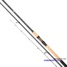 Фидерное удилище Mikado BLACK STONE METHOD FEEDER 350 тест 55-75 грамм